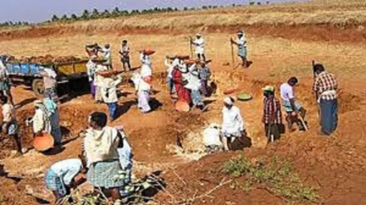 PhD Scholar तैयार करेंगे गांवों के विकास का खाका, छह यूनिवर्सिटी से किया गया अनुबंध... पश्चिमी उप्र से की जा रही पहल
